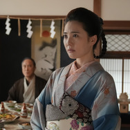 「ばけばけ」第53回(c)NHK