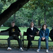 『リプライズ』© Spillefilmkompaniet 4 1/2