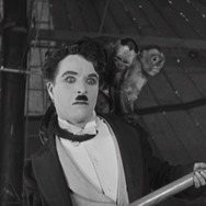 未完成のチャップリン画 チャップリン18枚目の写真・画像｜cinemacafe.net