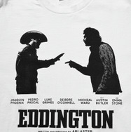 『エディントンへようこそ』© 2025 Joe Cross For Mayor Rights LLC. All Rights Reserved.