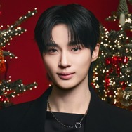 ビョン・ウソク、“リアル王子”のような恍惚ビジュアル…次回作が待ちきれない！【PHOTO】