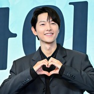 『マイ・ユース』終えたソン・ジュンギ、次回作で“航空管制官役”に初挑戦！