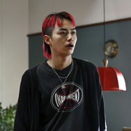 「シナントロープ」10話(c)テレビ東京