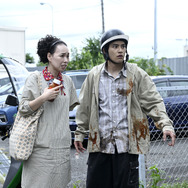 「シナントロープ」10話(c)テレビ東京