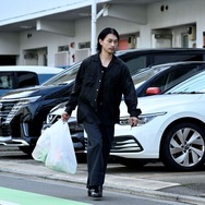 「シナントロープ」10話(c)テレビ東京