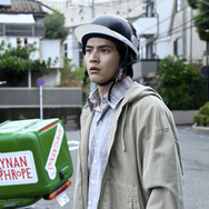 「シナントロープ」10話(c)テレビ東京