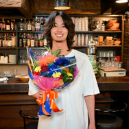 「じゃあ、あんたが作ってみろよ」ⒸTBSスパークル／TBS