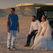 『IT WAS JUST AN ACCIDENT』（英題）©LesFilmsPelleas