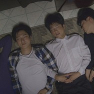 「恋のスケッチ～応答せよ1988～」（C）CJ E&M Corporation, all rights reserved.