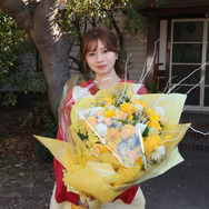 水曜ドラマ「ESCAPEそれは誘拐のはずだった」クランクアップ