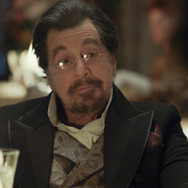 『モディリアーニ！』©︎Modi Productions Limited 2024