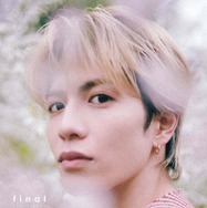 志尊淳アニバーサリー写真集「final」／撮影 柿本ケンサク　(C)マガジンハウス