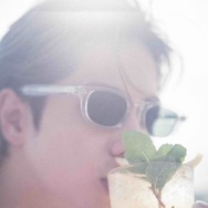 志尊淳アニバーサリー写真集「final」／撮影 柿本ケンサク　(C)マガジンハウス