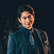 「マトリと狂犬」©田島隆・マサシ（秋田書店）／「マトリと狂犬」製作委員会・MBS