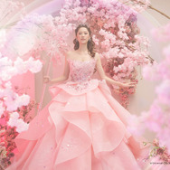 「リトル・マーサ」『ウィキッド』フォトプラン© Universal City Studios. All Rights Reserved.