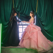 「リトル・マーサ」『ウィキッド』フォトプラン© Universal City Studios. All Rights Reserved.