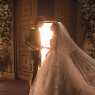 「リトル・マーサ」『ウィキッド』フォトプラン© Universal City Studios. All Rights Reserved.