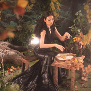 「リトル・マーサ」『ウィキッド』フォトプラン© Universal City Studios. All Rights Reserved.