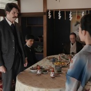 「ばけばけ」第54回(c)NHK