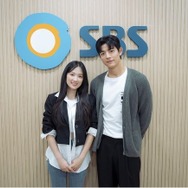 キム・ヘユン×ロモン主演の新ラブコメが1月放送決定！ユニークな設定と世界観に“期待大”