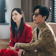 『恋人』カップル再会！ナムグン・ミンが“あの弁護士役”で『ダイナマイト・キス』に特別出演