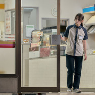 『夜勤事件(The Convenience Store)』©︎2025「夜勤事件」製作委員会