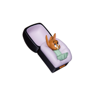 Happyくじ「TOM and JERRY FUNNY ART!」A賞