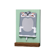 Happyくじ「TOM and JERRY FUNNY ART!」A賞