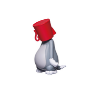 Happyくじ「TOM and JERRY FUNNY ART!」A賞