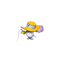 Happyくじ「TOM and JERRY FUNNY ART!」A賞