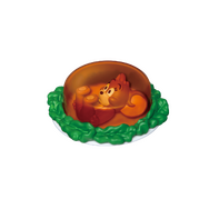 Happyくじ「TOM and JERRY FUNNY ART!」A賞