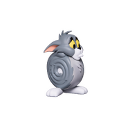 Happyくじ「TOM and JERRY FUNNY ART!」A賞