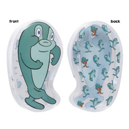 Happyくじ「TOM and JERRY FUNNY ART!」D賞ポーチ