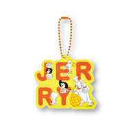 Happyくじ「TOM and JERRY FUNNY ART!」E賞