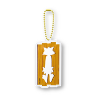 Happyくじ「TOM and JERRY FUNNY ART!」E賞