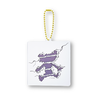 Happyくじ「TOM and JERRY FUNNY ART!」E賞