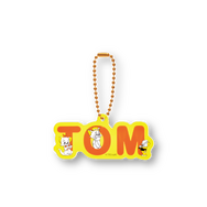 Happyくじ「TOM and JERRY FUNNY ART!」E賞