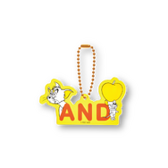 Happyくじ「TOM and JERRY FUNNY ART!」E賞