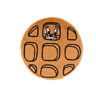 Happyくじ「TOM and JERRY FUNNY ART!」F賞缶コレクション