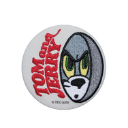 Happyくじ「TOM and JERRY FUNNY ART!」F賞缶コレクション