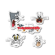 Happyくじ「TOM and JERRY FUNNY ART!」G賞