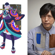 『劇場版モノノ怪 第三章 蛇神』（C）ツインエンジン