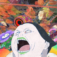 『劇場版モノノ怪 第三章 蛇神』（C）ツインエンジン