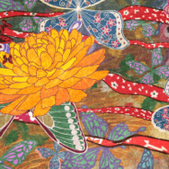 『劇場版モノノ怪 第三章 蛇神』（C）ツインエンジン