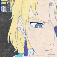 『劇場版モノノ怪 第三章 蛇神』（C）ツインエンジン