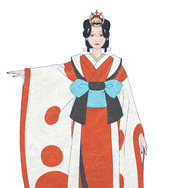 『劇場版モノノ怪 第三章 蛇神』（C）ツインエンジン