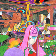 『劇場版モノノ怪 第三章 蛇神』（C）ツインエンジン