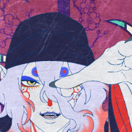 『劇場版モノノ怪 第三章 蛇神』（C）ツインエンジン