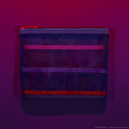 メッシュポーチ　900円（税込990円）