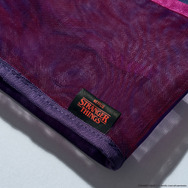 メッシュポーチ　900円（税込990円）